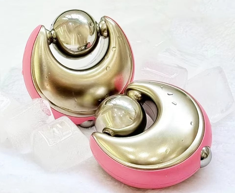 ChillGlow Facial Cryo Tool