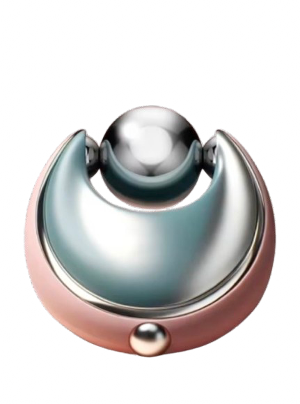 ChillGlow Facial Cryo Tool