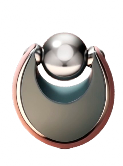 ChillGlow Facial Cryo Tool